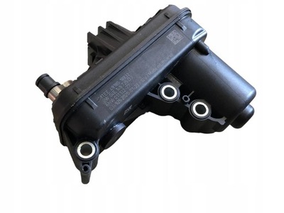 VW GOLF VIII CONTROLLER TURBINE 04E145725DJ  