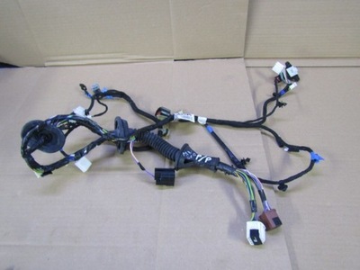 Ford 17r ranger iv жгут дверь перед правая фото №1