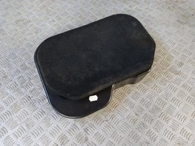 Vw touran 11r бардачок правий підлога фото №1