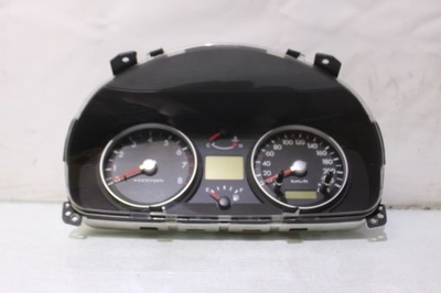 Счетчик hyundai getz 1.6 g4ed 106 km фото №1