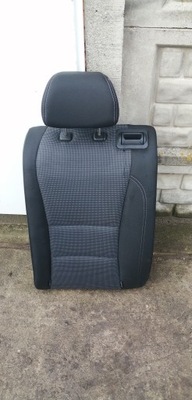 Hyundai i30 ii спинка сиденье фото №1