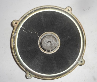 Mazda rx-8 динамик f15266960 264533-001 фото №1