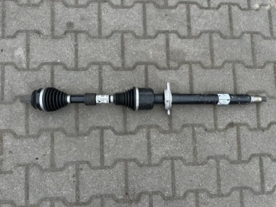 Приводной вал mercedes a1783306600 a178 178 фото №1