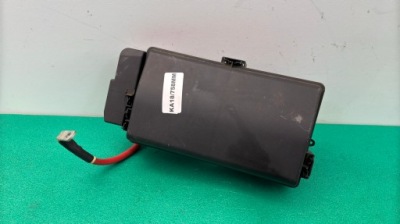 Коробка предохранителей 2.0cdi opel insignia orlando cruze ka18/758mm фото №1