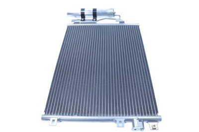 MAXGEAR CONDENSER AIR CONDITIONER RENAULT CLIO II/KANGOO  