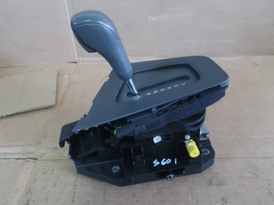 VOLVO S60 V70 VARRILLA DE TRANSMISIÓN SELECTOR PALANCA DEL CAMBIO DE MARCHAS TRANSMISIÓN AUTOMÁTICA 00-04  