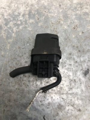 Бачок жидкость усилителя opel insignia a 26143133 фото №1