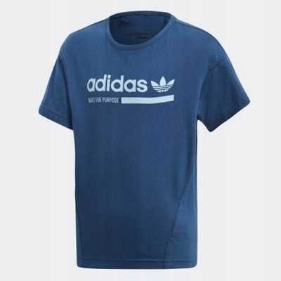 Adidas Originals Kaval Tee DV2352