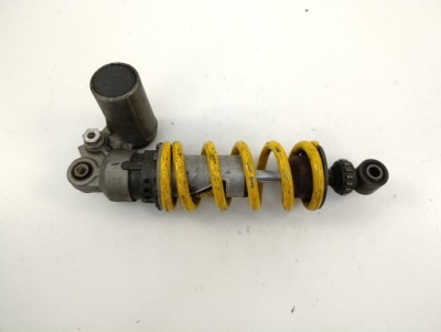 YAMAHA R6 RJ03 АМОРТИЗАТОР ЗАДНІЙ ЗАД 