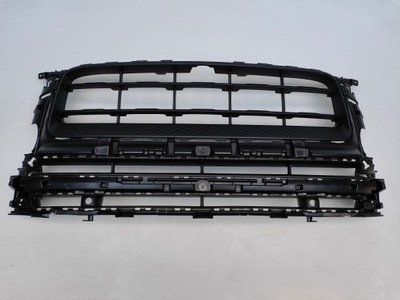 Решётка решётка радиатора решётка радиатора 95b807683bq macan lift фото №1