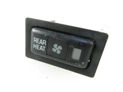 Кнопка rear heat toyota land cruiser фото №1