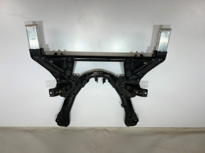 Подрамник передний подрамник tesla 3 y фото №1