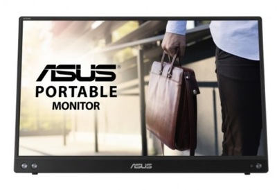 Monitor przenośny ASUS MB16ACV IPS FullHD 60Hz