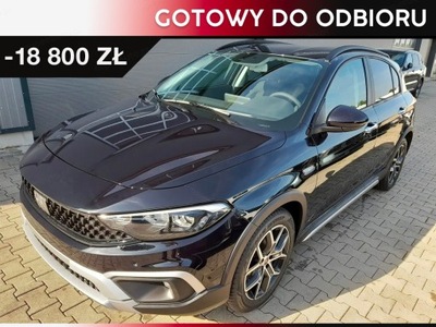 Fiat Tipo Cross 1.0 T3 100KM