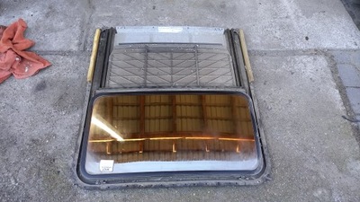 Люк opel corsa b 94r фото №1