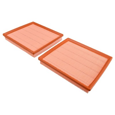 Blue print adu172232 комплект фильтров воздуха фото №1