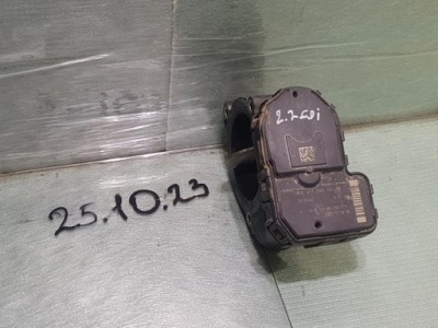 Дроссельная заслонка 2.2cdi mercedes w204 a6510900470 фото №1