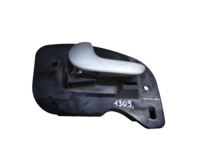 Opel corsa c 00-03 ручка внутренняя левый перед 13110956 фото №1