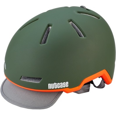 KASK NUTCASE TRACER CASCADE r.S/M 52-56cm S8822