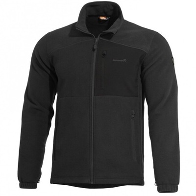 Polar Bluza polarowa Pentagon Athos 2.0 Czarna 4XL