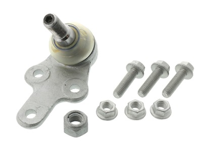 Шаровая опора рычага fag 825 0279 10 фото №1