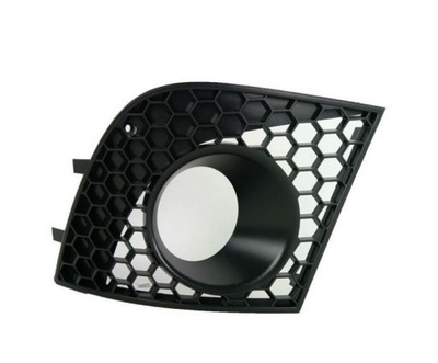 Решітка радіатора бампера seat cordoba 04.02- ліва nowa фото №1