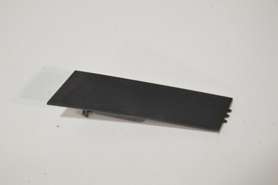 Заглушка панелі консолі ліва mercedes w215 c215 фото №1