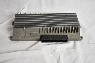 Підсилювач радіо аудіо audi q5 a5 a4 b8 s4 фото №1