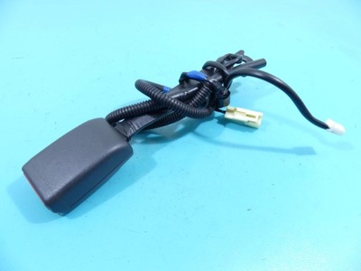 Кліпса замок поперечина правий перед urban cruiser фото №1