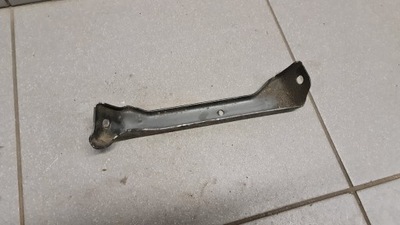 Кронштейн поперечина передний audi a6 c6 4f0809891 фото №1