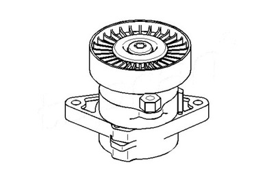 TOPRAN TENSOR CORREA KLINOWEGO MERCEDES CLK 320 (  