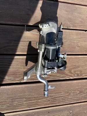 Клапан egr peugeot citroen volvo 1.6 d2 50563902 фото №1