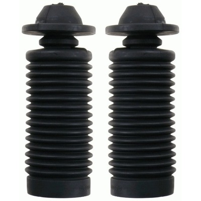 Захист i відбійники перед mazda mx-5 i ii 90-05 фото №1