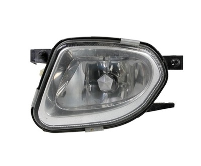 LAMP FOG LAMP MERCEDES PETROL SPRINTER 06.06-  