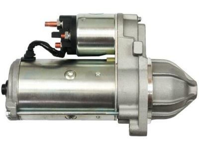 STARTER MERCEDES CLASS S W140 2.8-3.4 W220 3.2 W126 2.6 3.0  