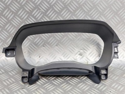 Корпус рамка спідометра ford ranger iv 2020-2022 фото №1