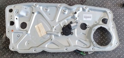 Подъемник левый перед электрический fiat stilo hb 3d фото №1