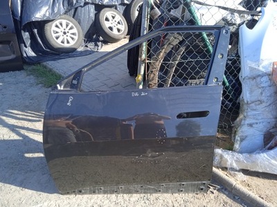 Kia ev6 дверь передние левая фото №1