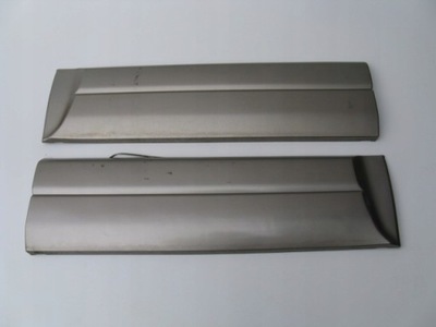 Молдинг дверь перед suzuki grand vitara i фото №1