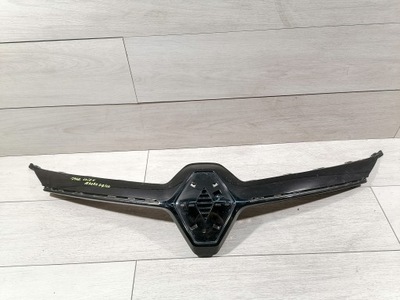 Renault clio v решётка радиатора решётка радиатора 620782147r фото №1