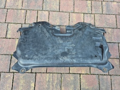 Захист pod двигун mercedes slk r171 1715242330 фото №1