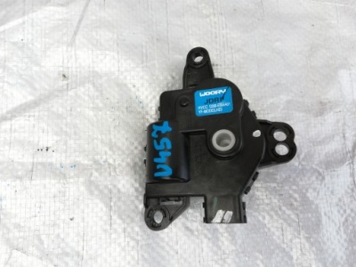 Моторчик обігрівача d266-eb9aa01 kia hyundai фото №1