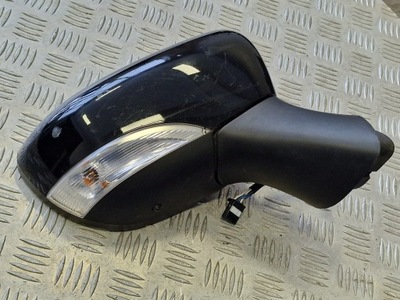 Зеркало правое renault clio iv 8pin eu фото №1