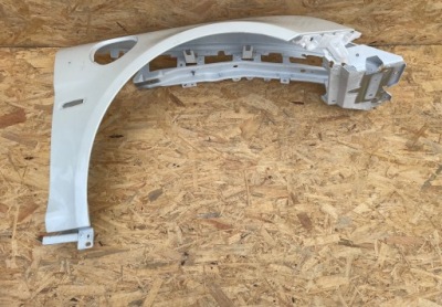 Крила правий передній renault alpine перед фото №1