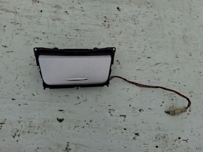 Bmw 1 e87 попільничка бардачок фото №1