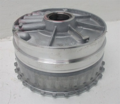 Корзина коробки mercedes w211 4-matic 4x4 a1402720632 фото №1