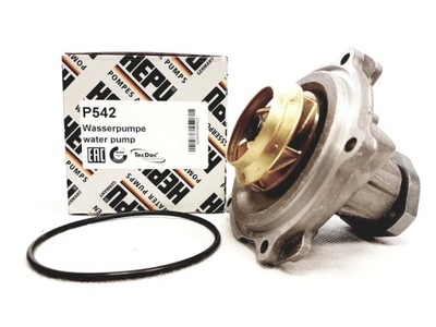 Hepu насос wody p542 фото №1