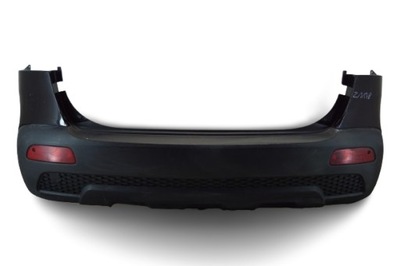 Бампер задня kia sorento ii фото №1