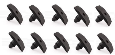 Fait uno tempra клипсы клипсы уплотнители фото №1