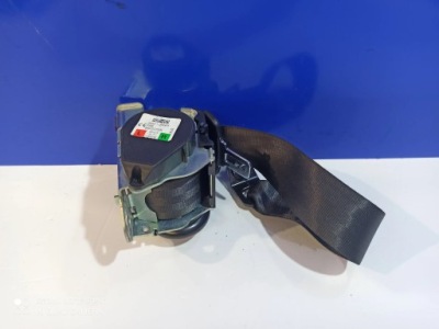 Volvo s60 2019 ремни безопасности фото №1